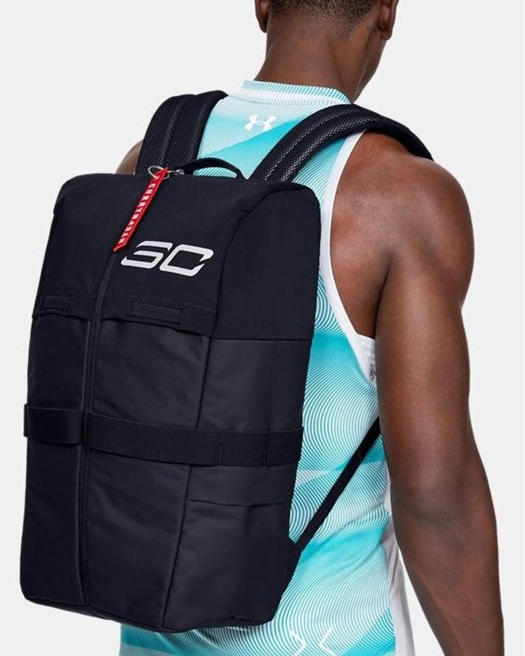under armour stephen curry sc30 backpack