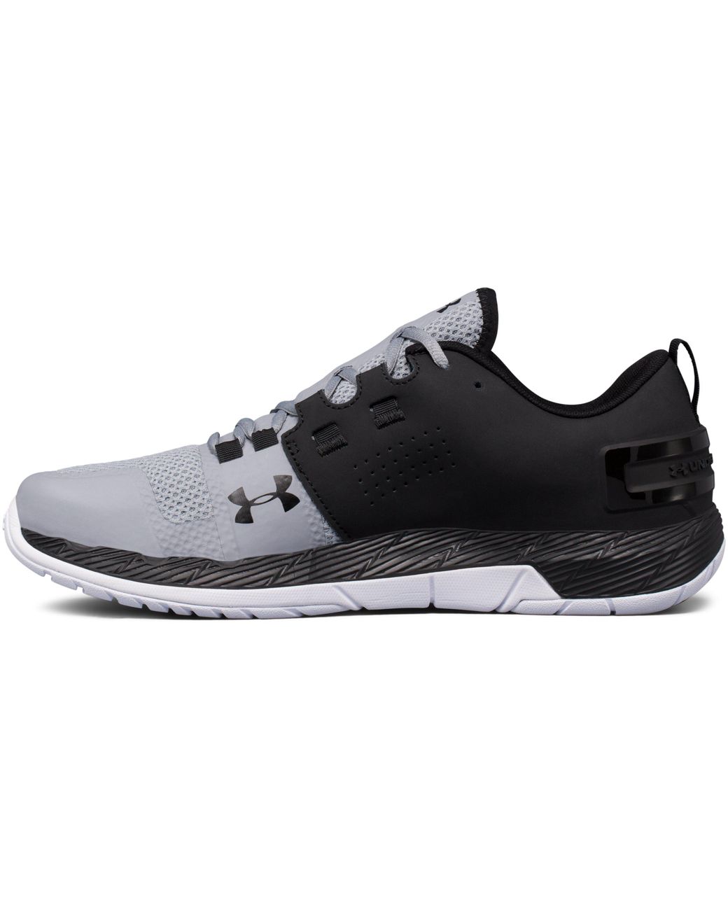 Men's ua shop commit training shoes