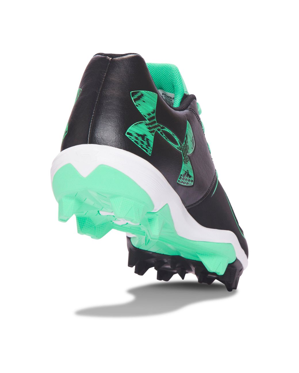 Under armour women's glyde rm softball cleats 2025