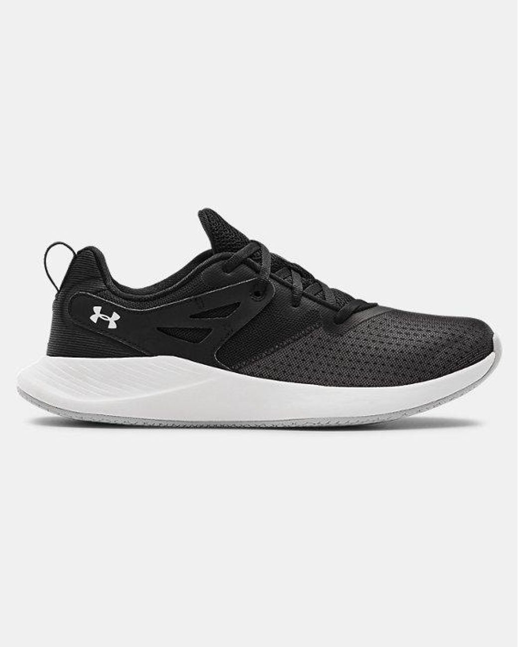 under armour breathe tr women's training shoes