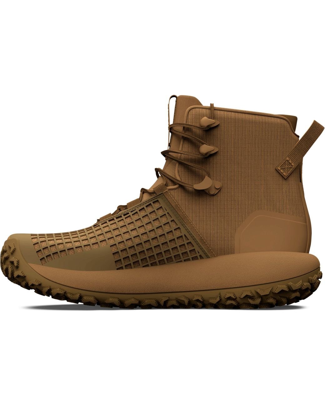 Chaussure militaire under armour hotsell