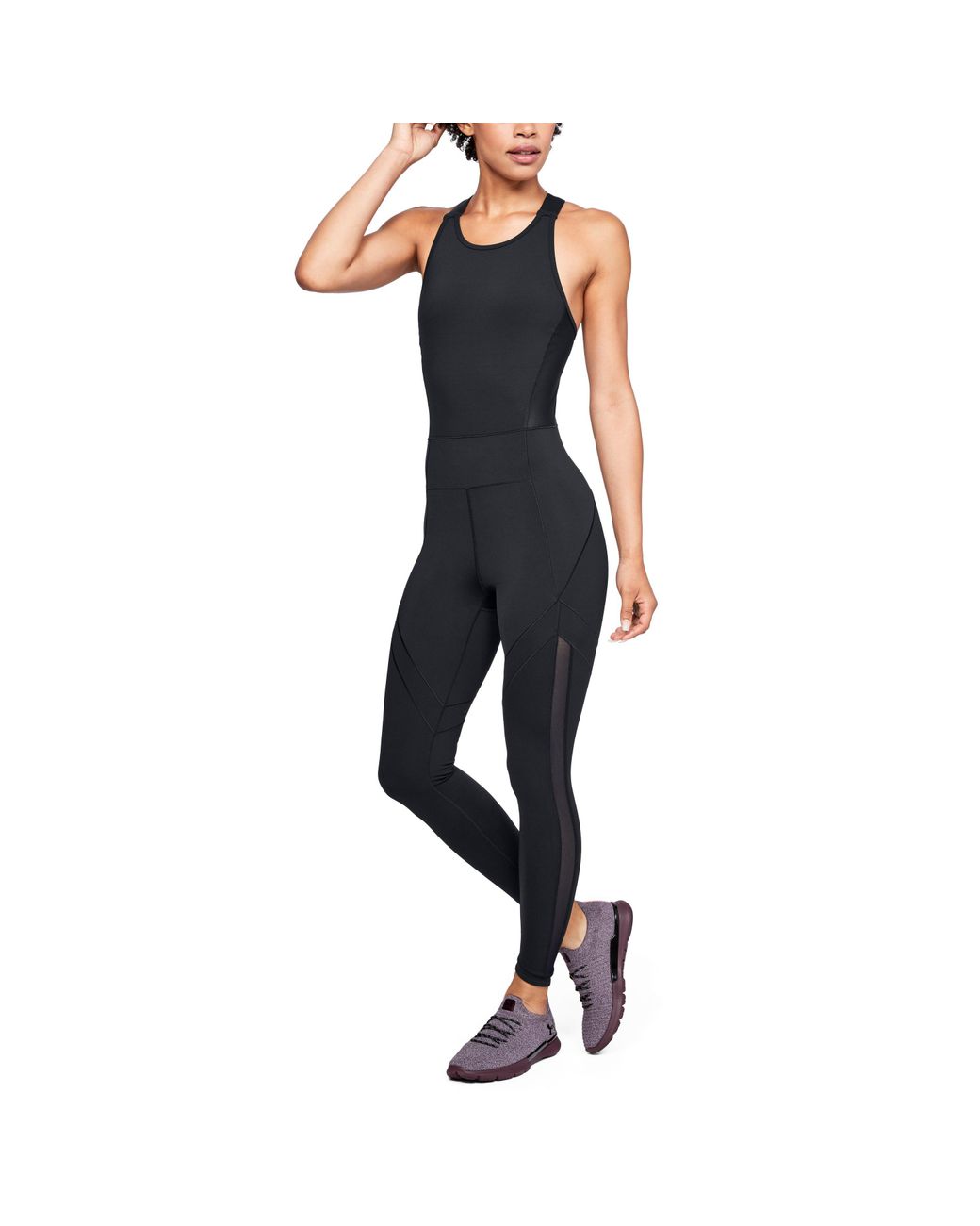 Under hotsell armour unitard