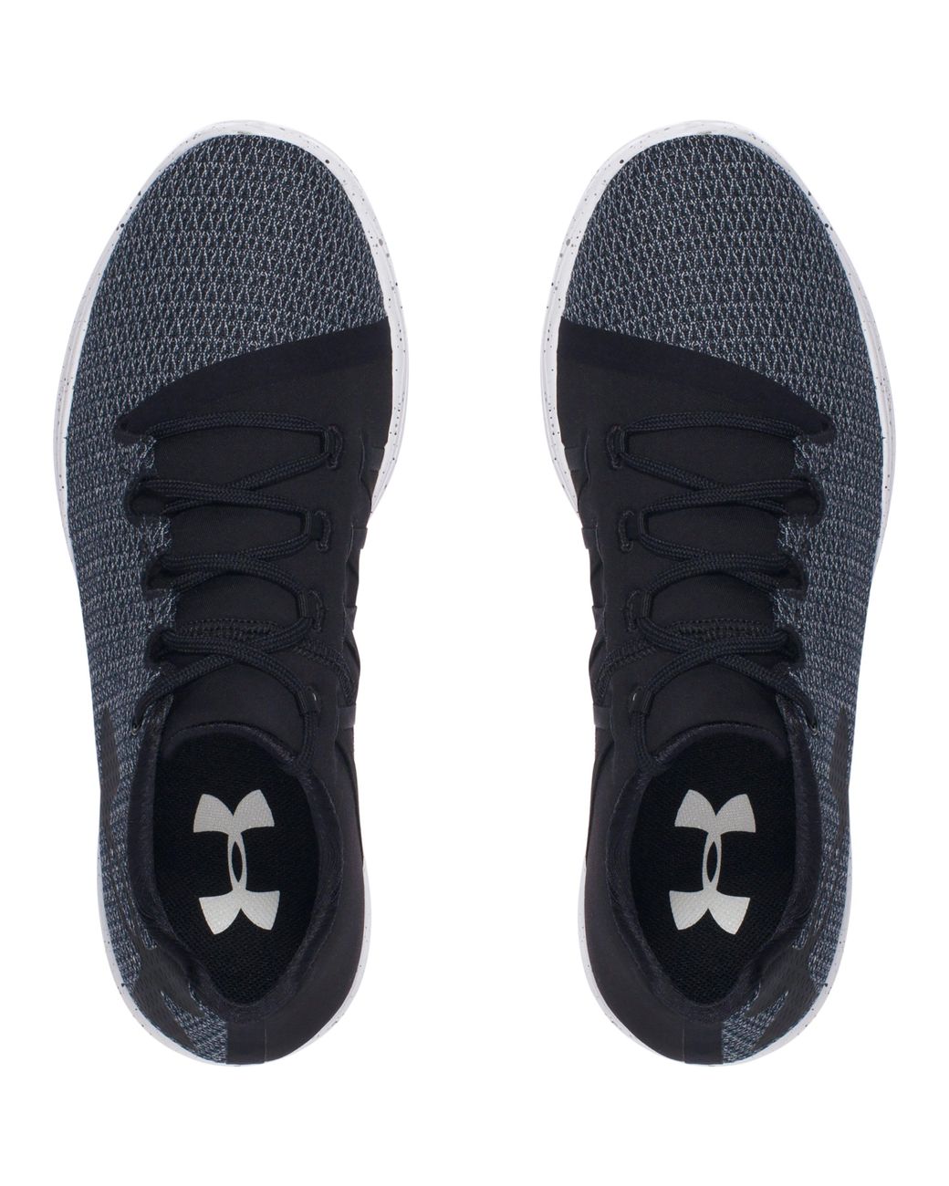 under armour street precision sport women's sneakers