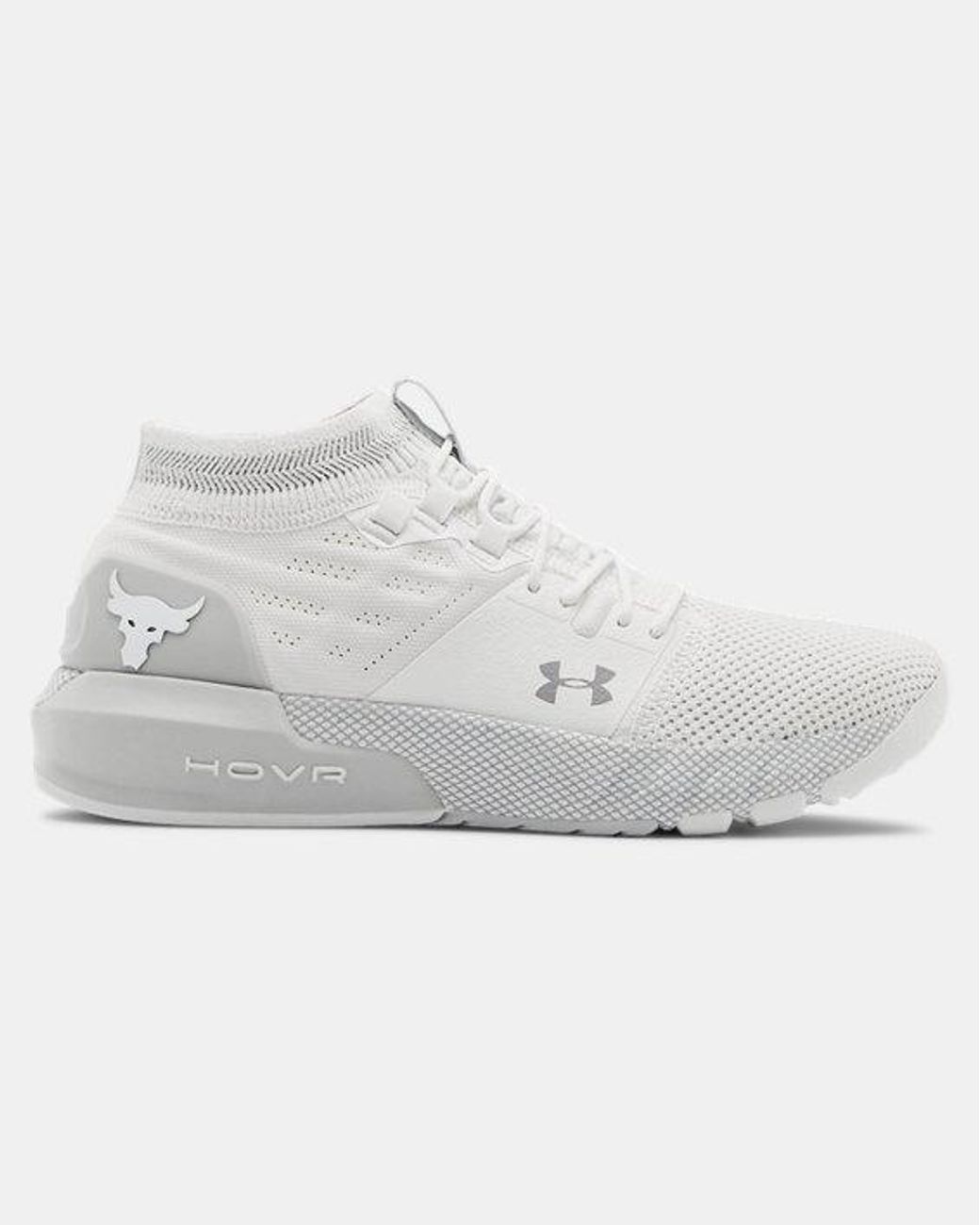 under armour project rock women's leggings