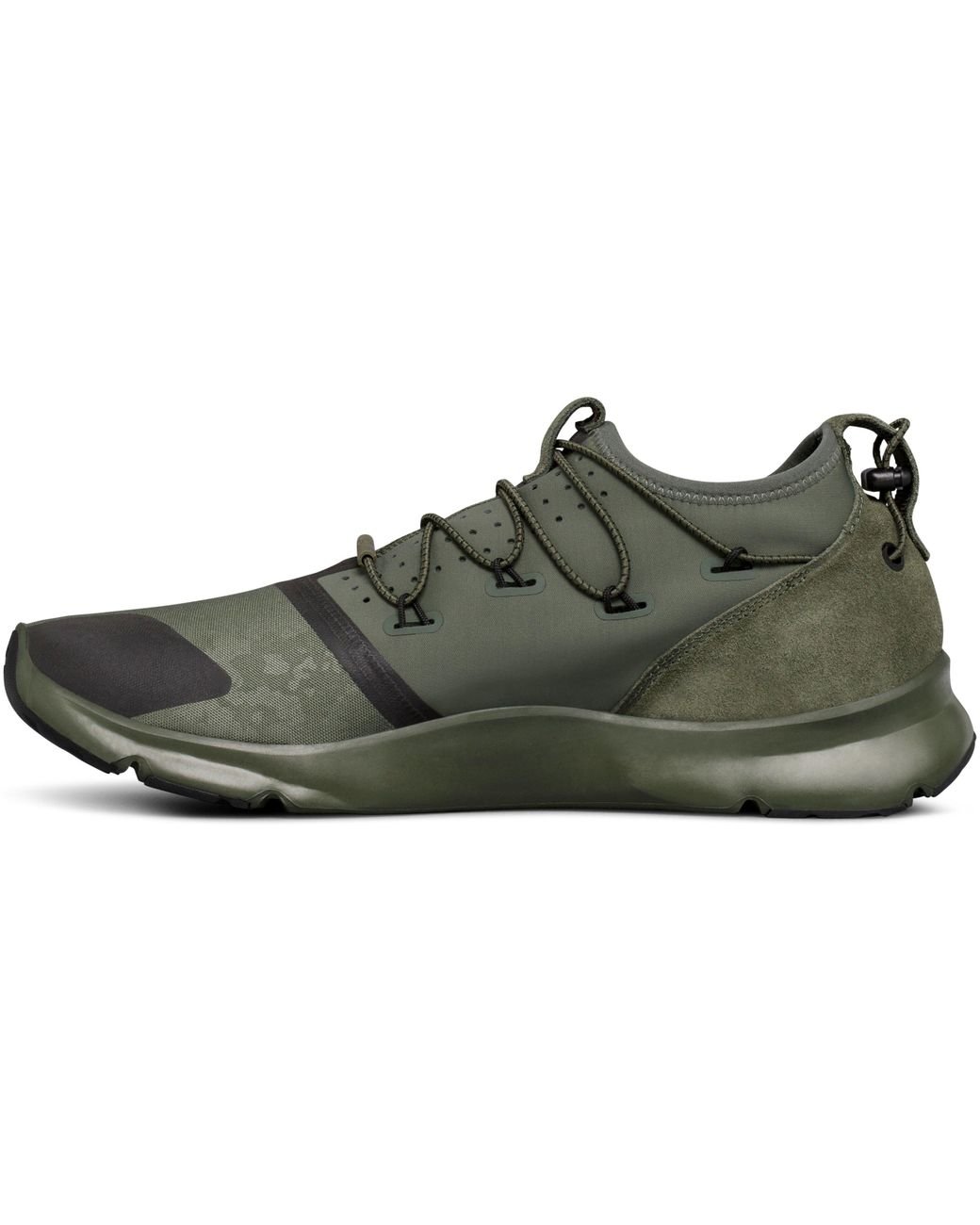 Under Armour Men's Ua Drift 2 Reflective Camo Sportstyle Shoes in Green for  Men | Lyst