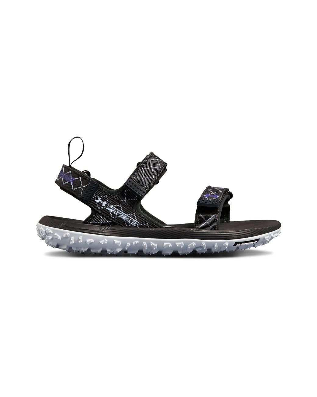 Under Armour Synthetic Women's Ua Fat Tire Sandals | Lyst