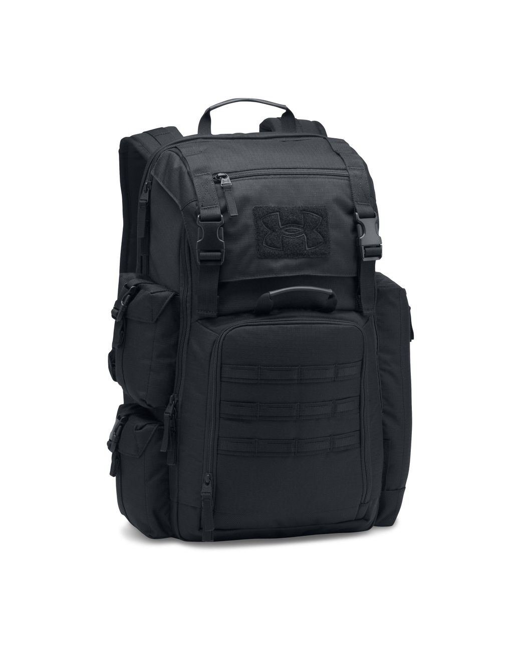 Under Armour Ua Tactical Day Pack in Black for Men | Lyst