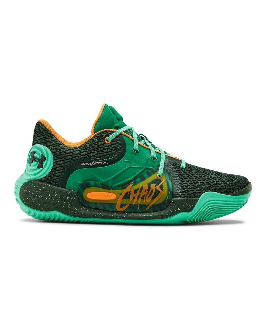 Under armour best sale anatomix spawn christmas