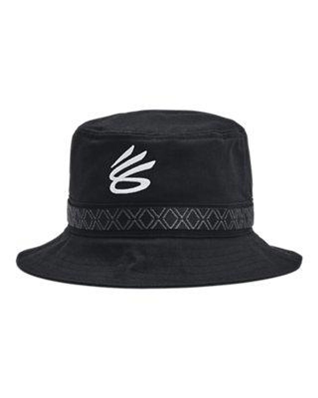 Under Armour Black Curry Bucket Hat