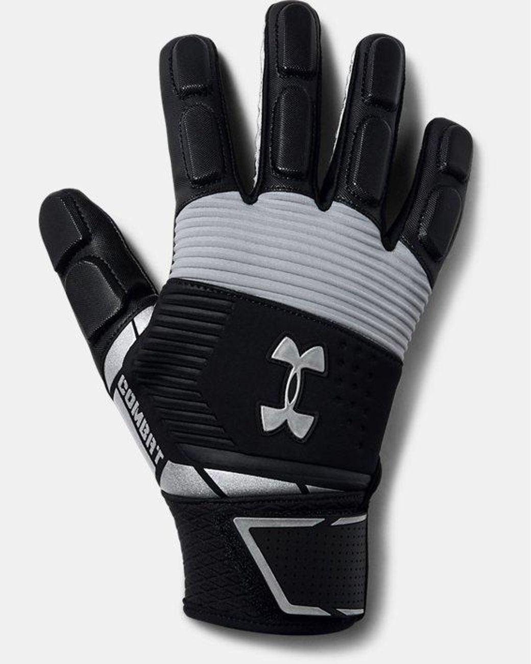 ua combat gloves
