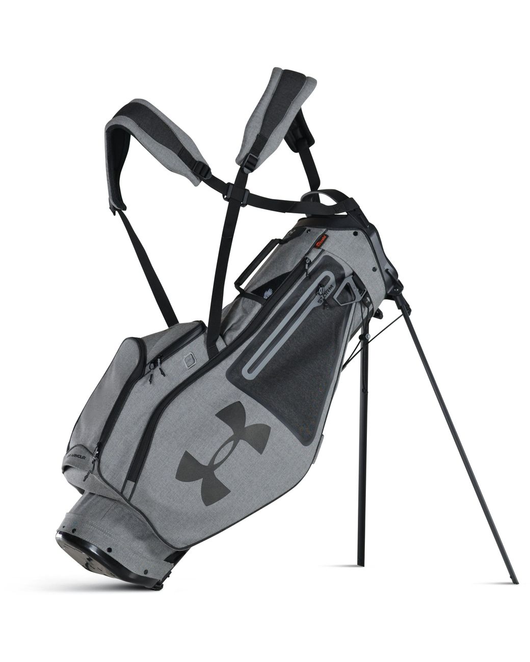 Under Armour Men's Ua Storm Speedround Sunbrella® Golf Bag in Gray for Men  | Lyst