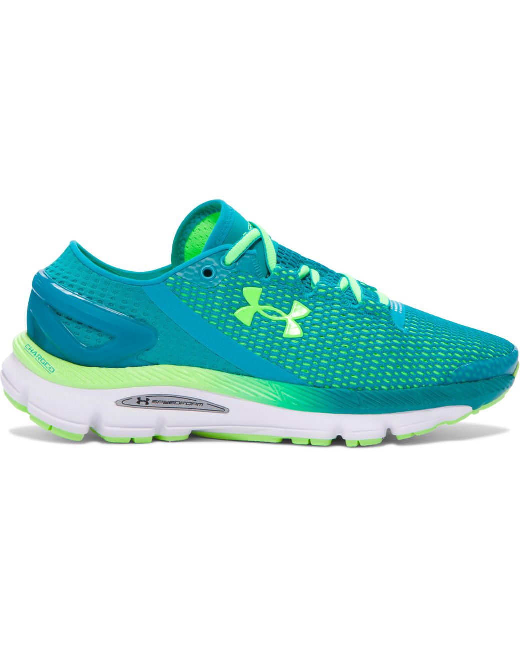 Under Armour Women's Ua Speedform® 2.1 Running Shoes | Lyst