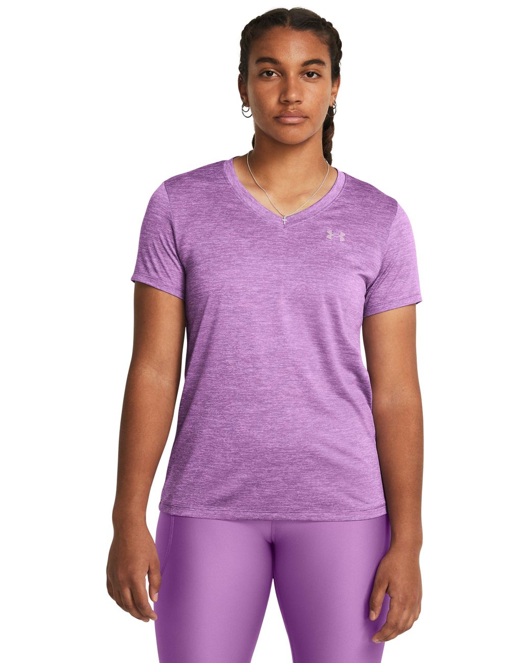 Under armor outlet v neck