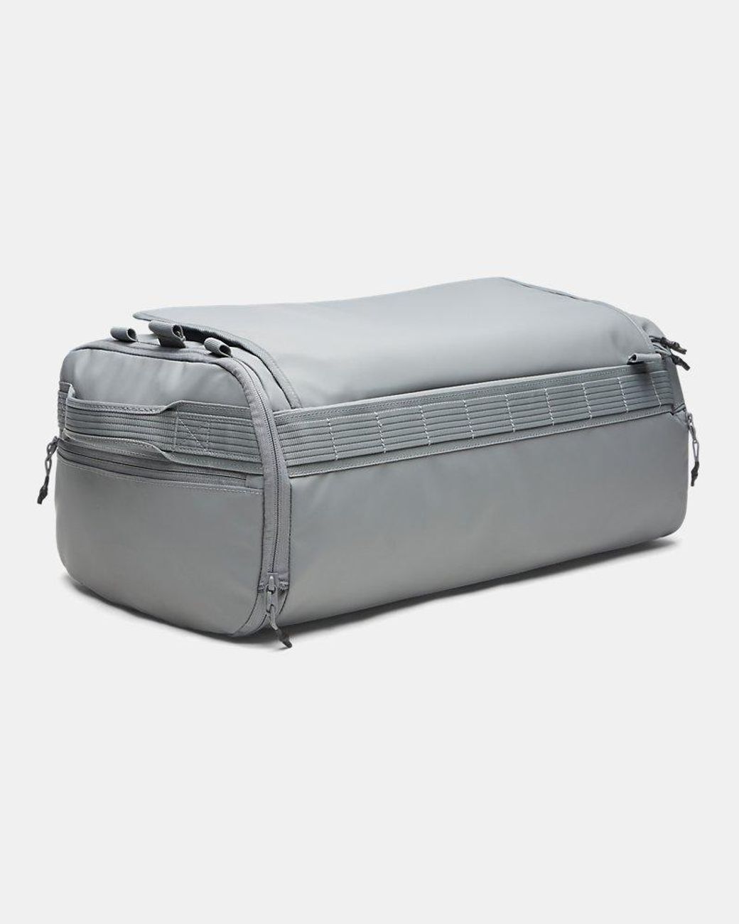 Under Armour Green Triumph Backpack Duffle Clay Clay