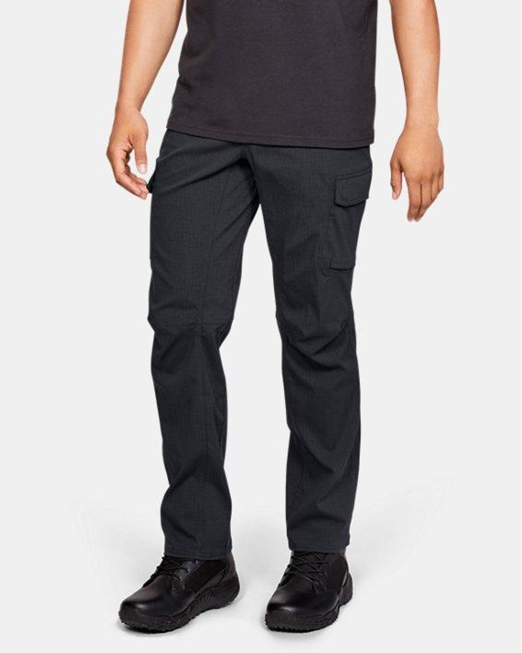 men's ua enduro cargo pants