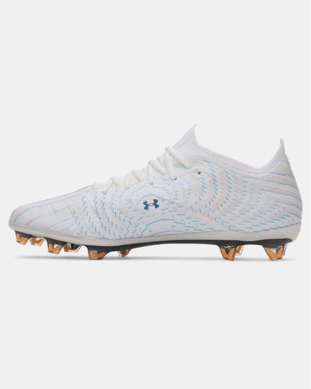 Under Armour Shadow Elite 4 Fg Mach Soccer Cleats Boundless Bloc in