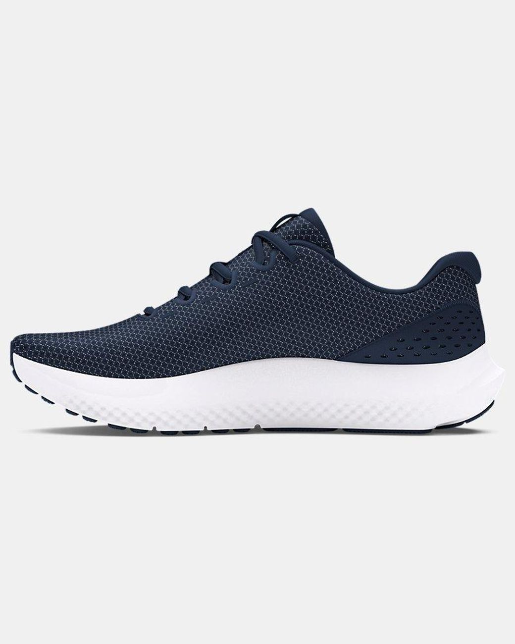 Under Armour Blue Surge 4 Running Shoes for men