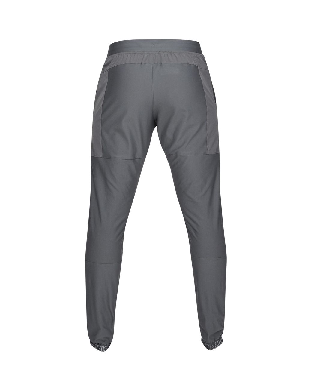 Under Armour Men's Ua Vanish Hybrid Pants in Grey for Men
