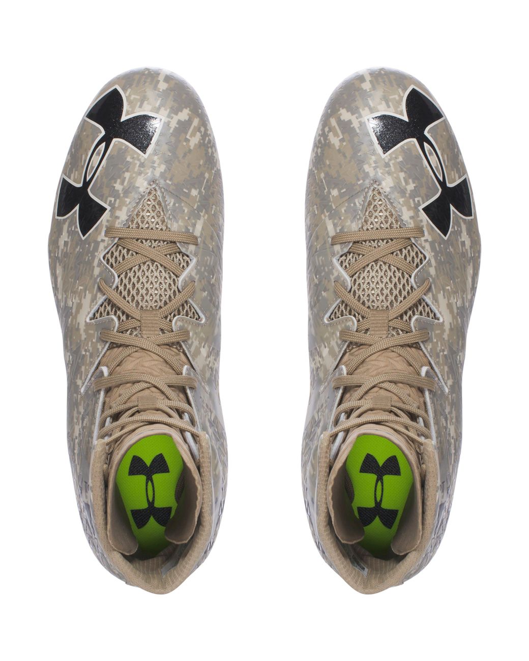 Under Armour Men's Ua Highlight Mc – Limited Edition