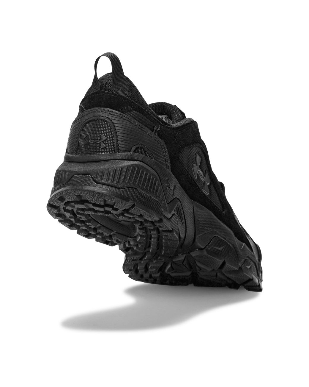 Under armour chetco store tactical shoes