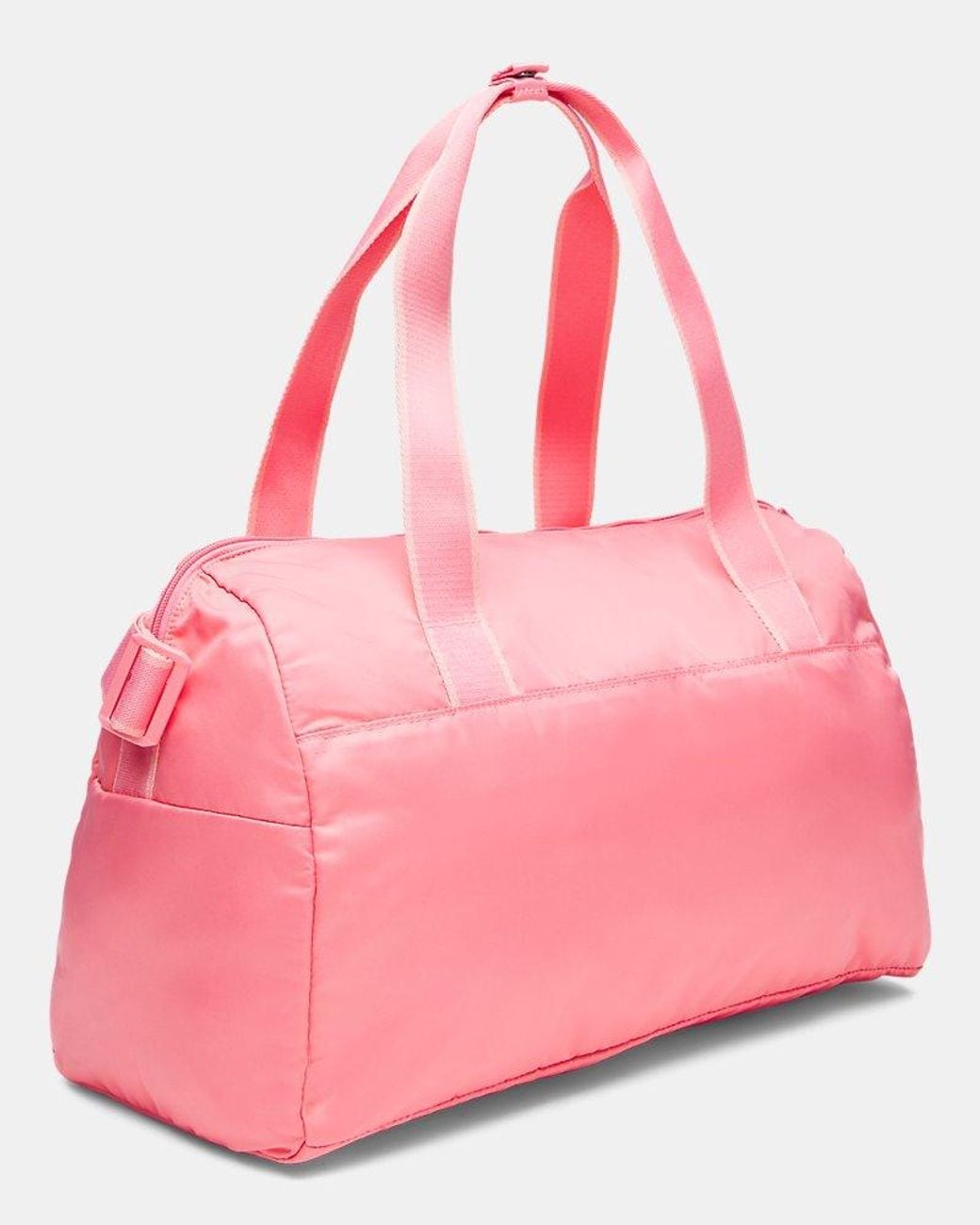 Under Armour Pink Studio Lite Duffle Bittersweet Posh