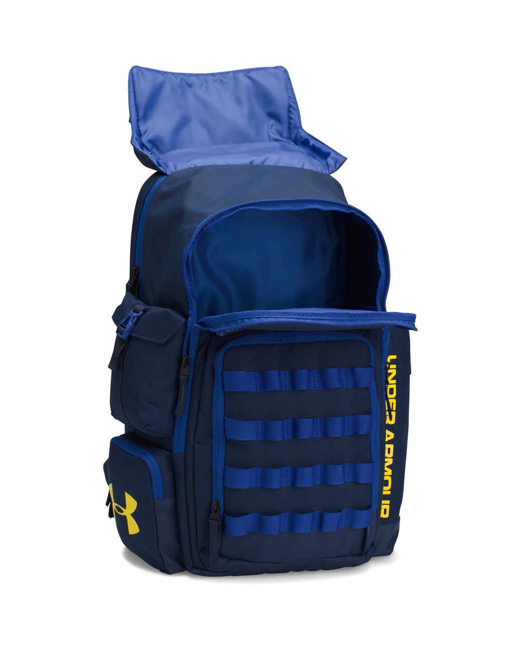 Under Armour Men's Ua Sc30 Backpack in Blue for Men | Lyst