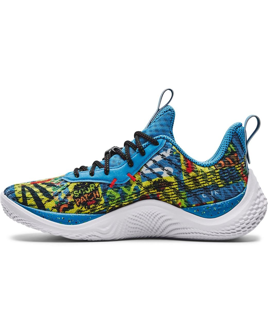 Sweet basketball shoes deals