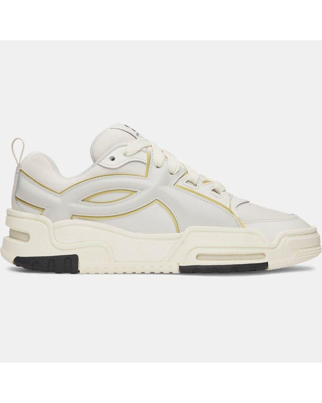 Under Armour Gray Hb-Lo Shoes Stone Summit Metallic