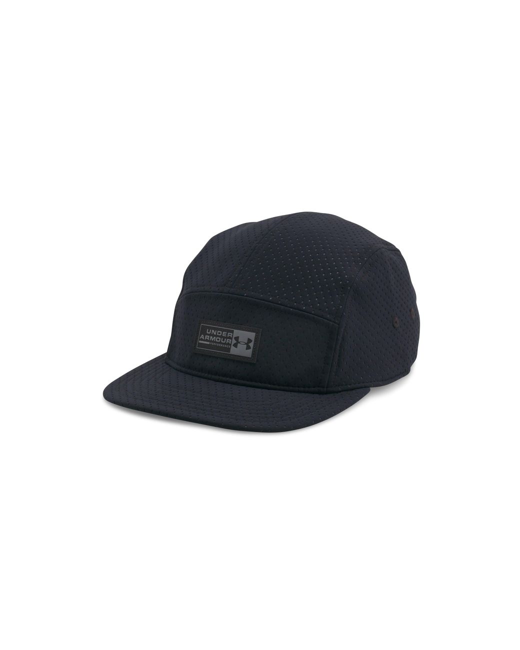Under Armour Men's Ua Deboss Camper Cap 