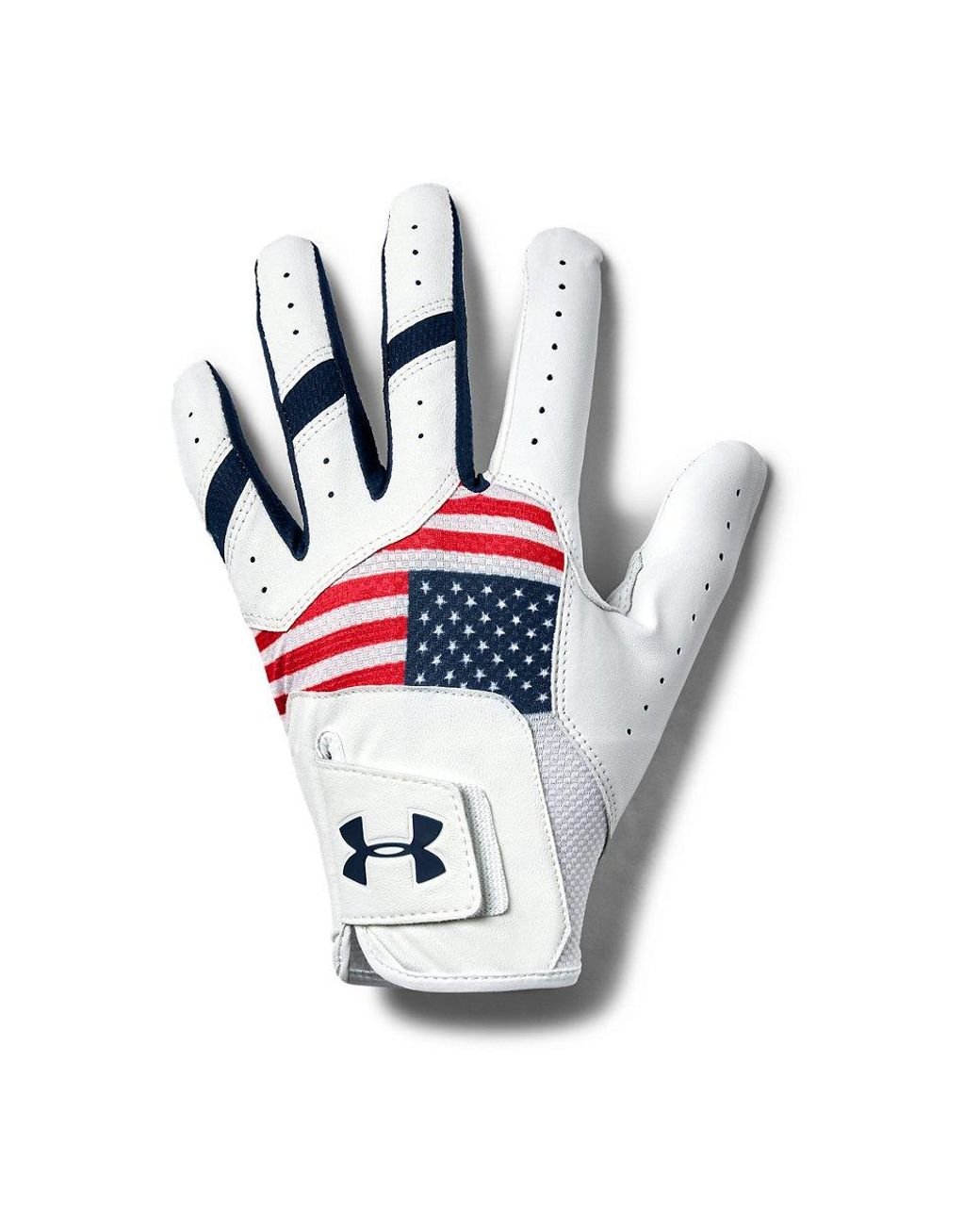 under armour strikeskin camo golf glove