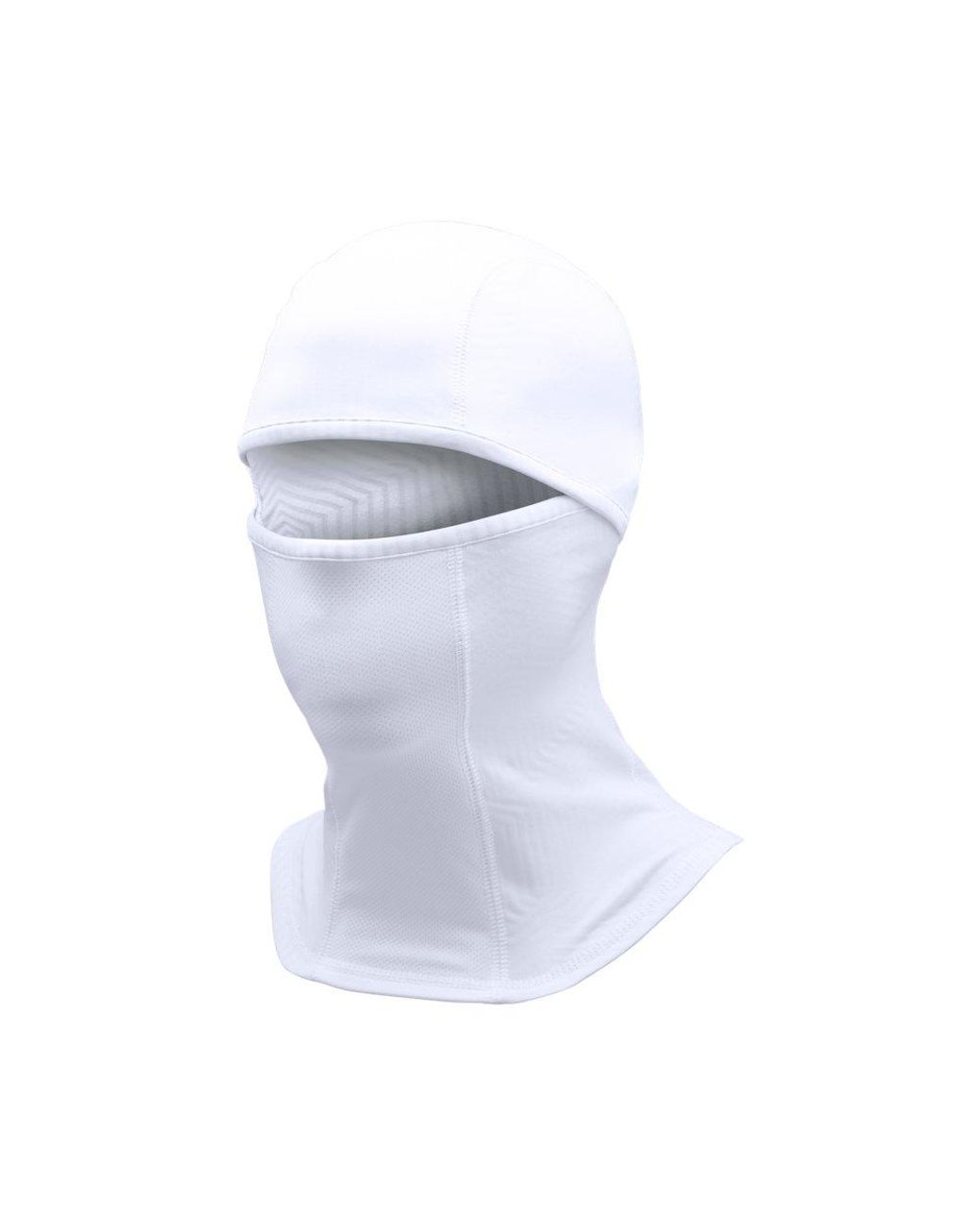 Under Armour Men's Coldgear® Infrared Hood in White for Men | Lyst