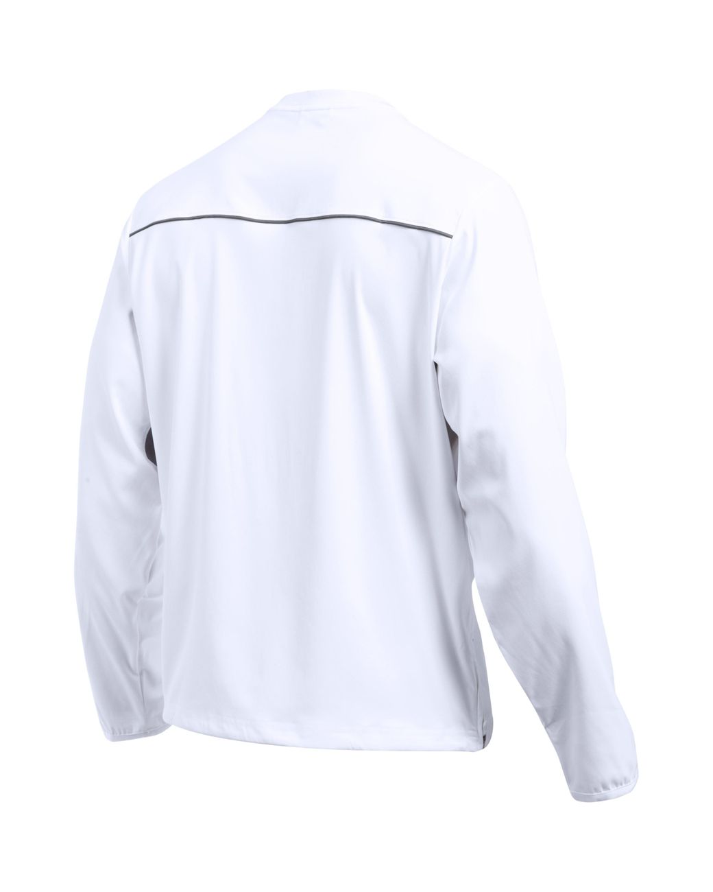 Under Armour Men s Ua Ultimate Cage Team Jacket in Black for Men