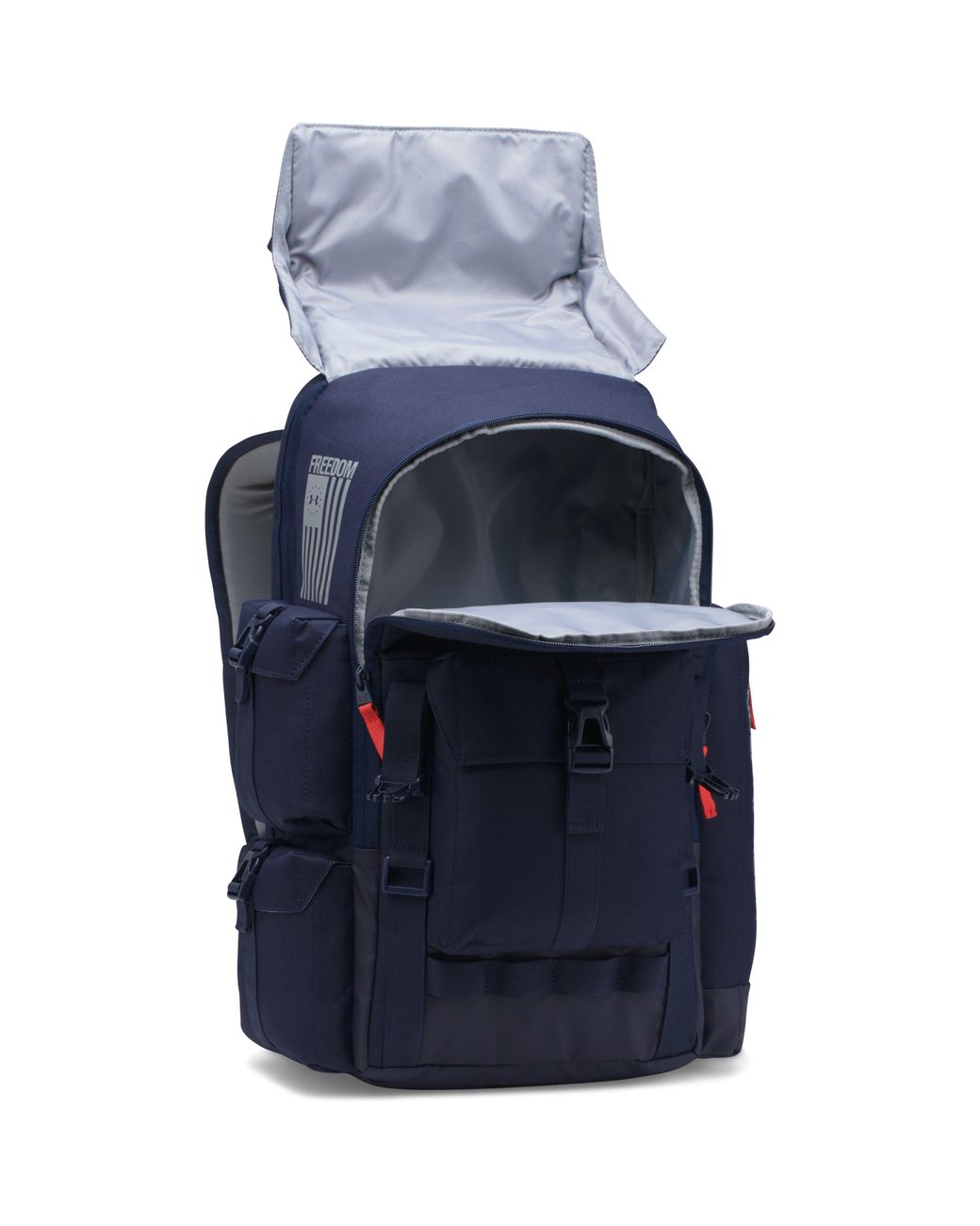 Project rock freedom sales regiment backpack