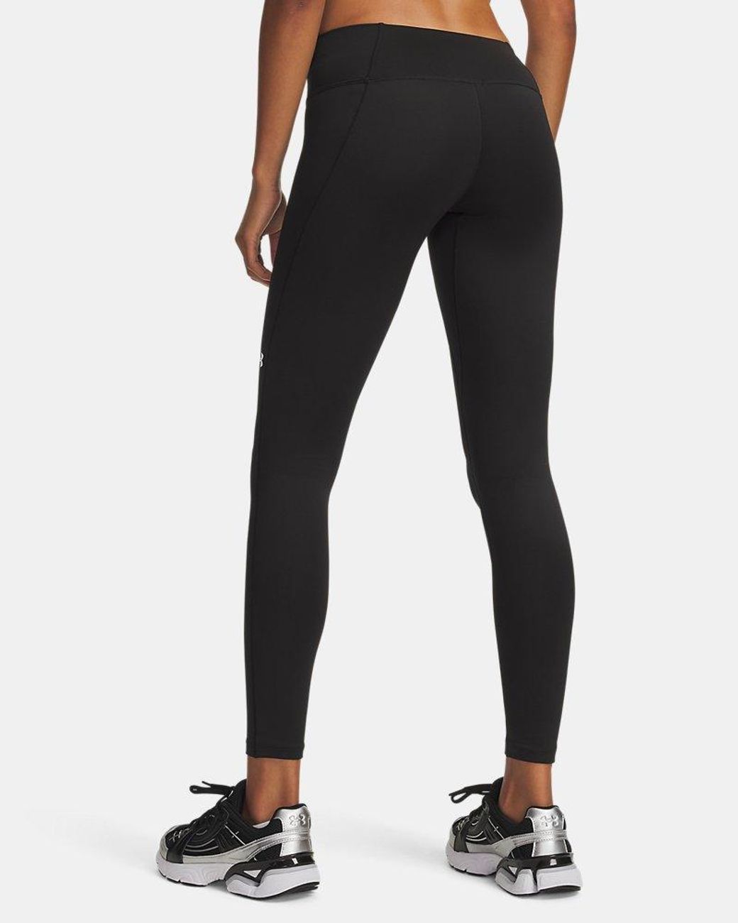 Under Armour Black Coldgear® leggings