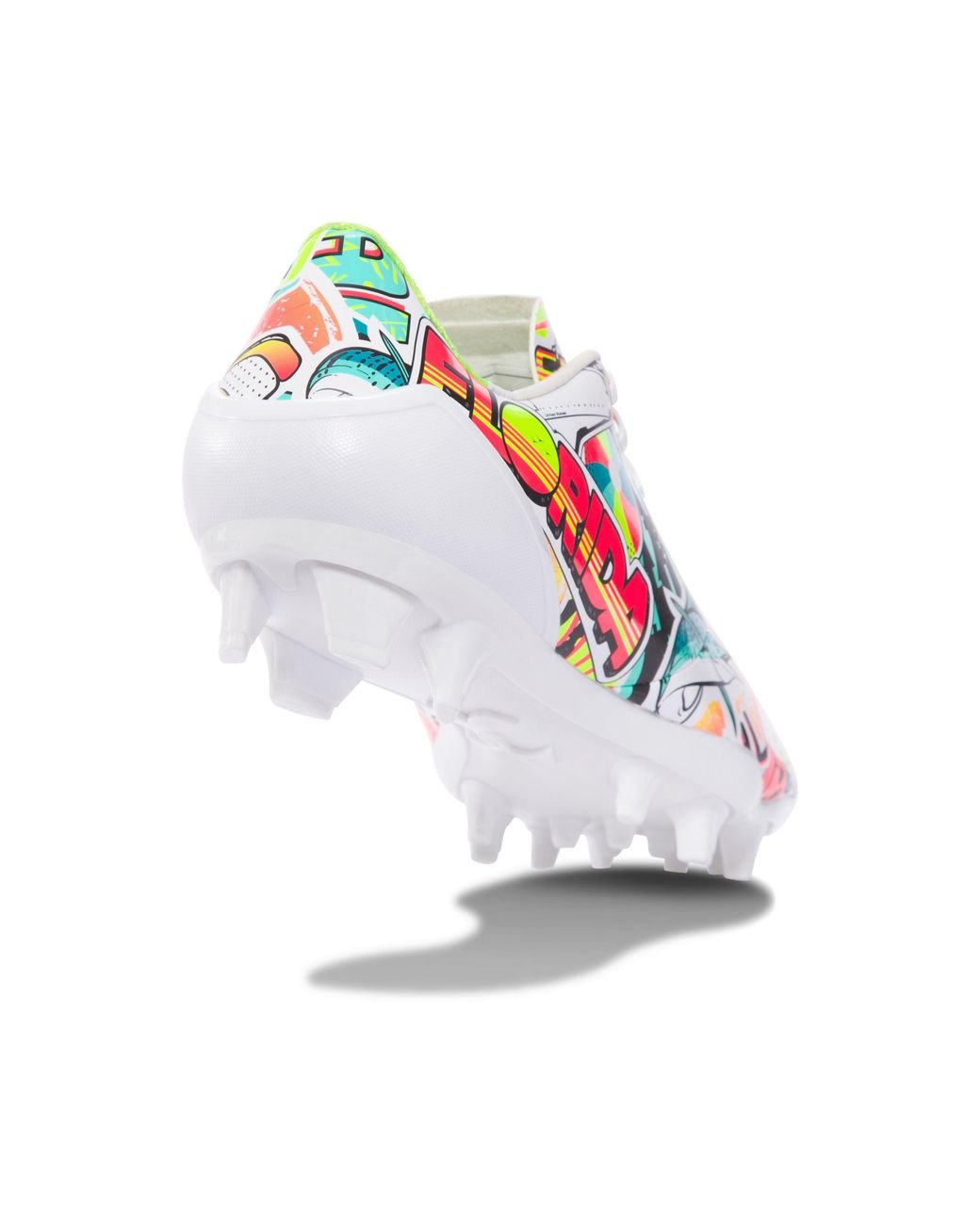 Under Armour Men's Ua Spotlight – Limited Edition Football Cleats for Men |  Lyst