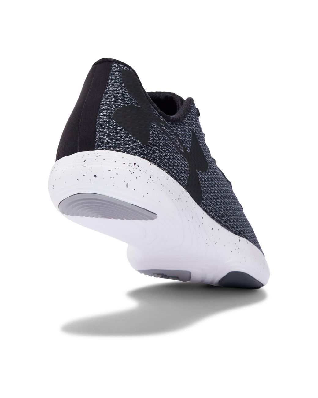 under armour street precision sport women's sneakers