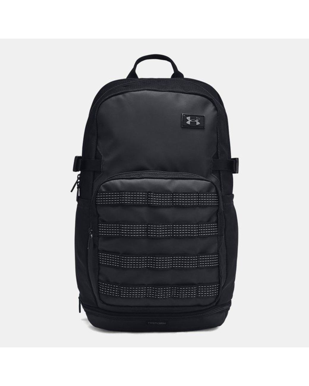 Under Armour Triumph Sport Backpack in Black Lyst UK