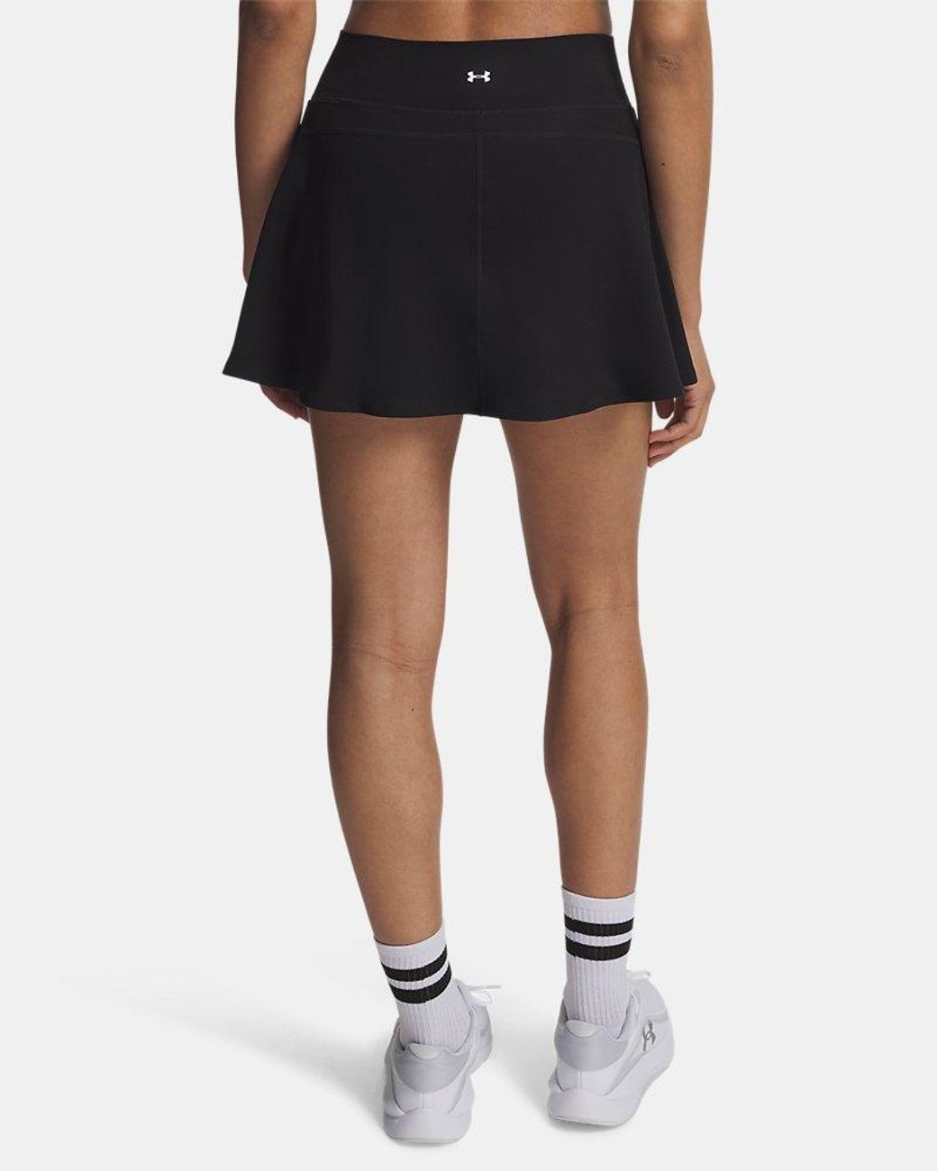 Under Armour Blue Motion Skort Ultimate