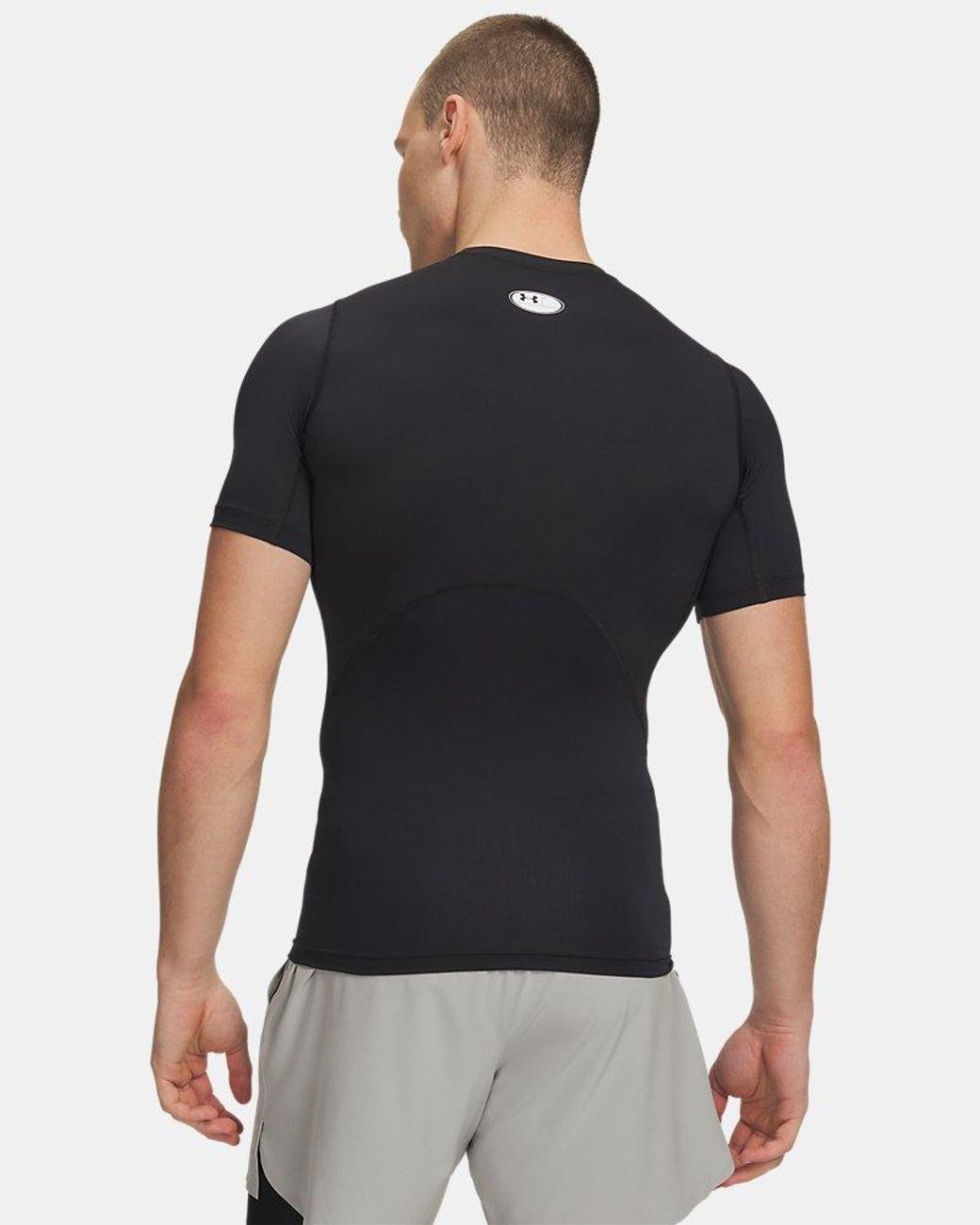 Under Armour Blue Heatgear for men