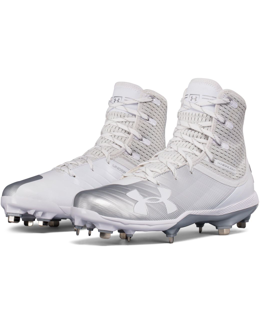 Under Armour Men s Ua Highlight Yard Diamondtips Baseball