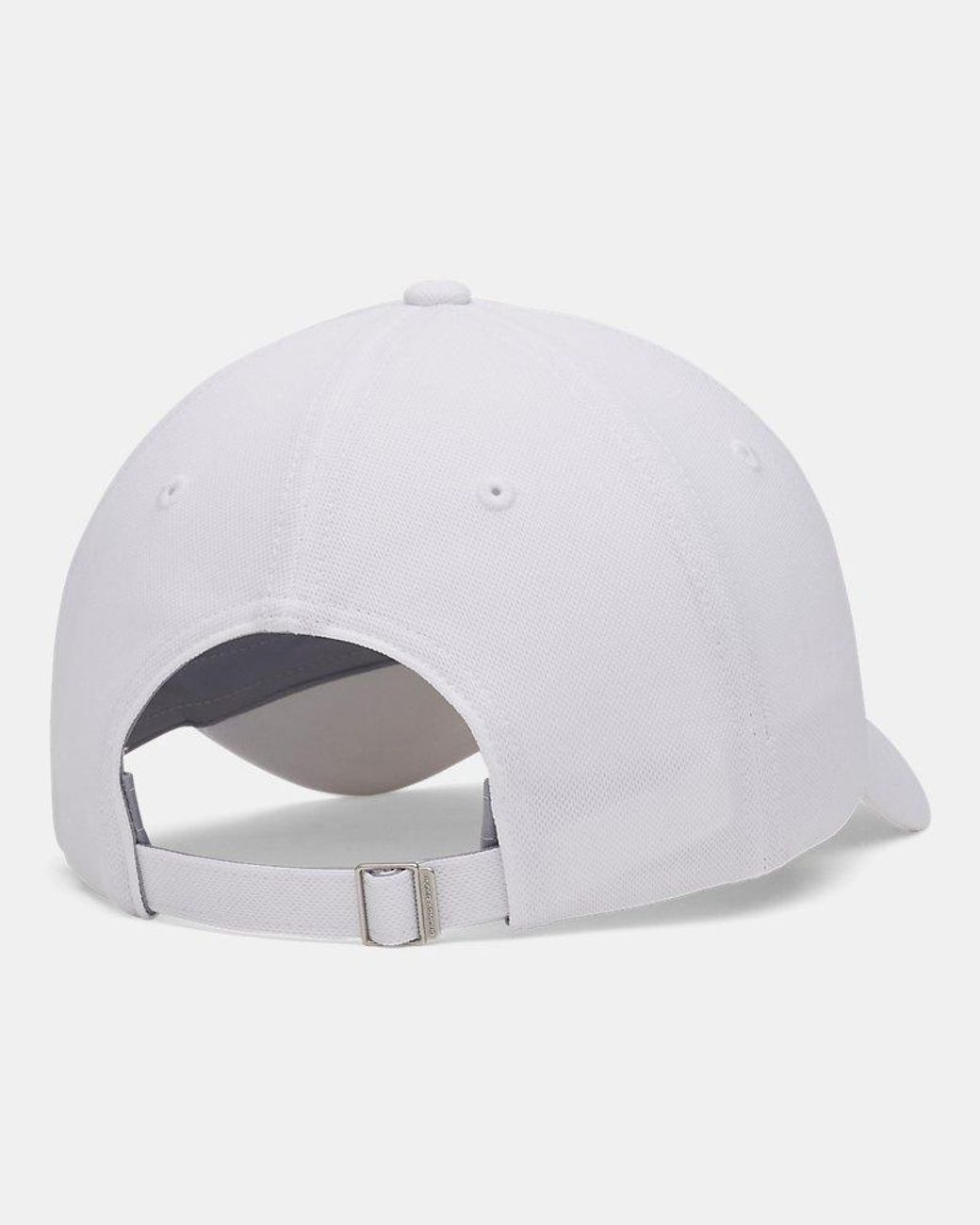 Cappello Blitzing Low Adjustable Da Donna di Under Armour in White