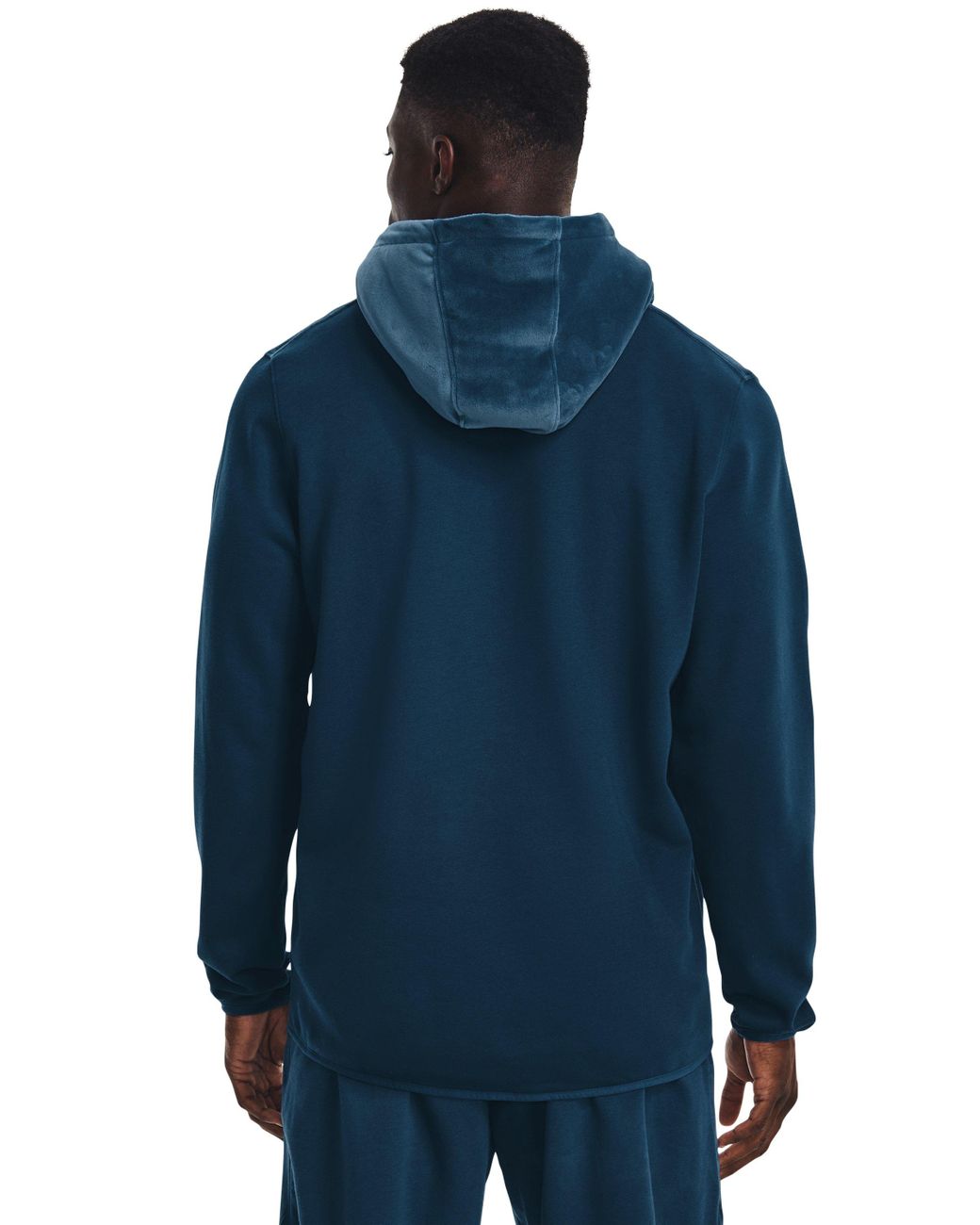 under armour journey fleece
