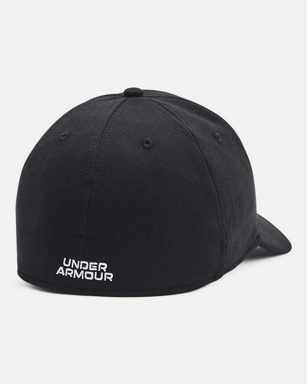 Under Armour Black Blitzing 3.0 Cap for men