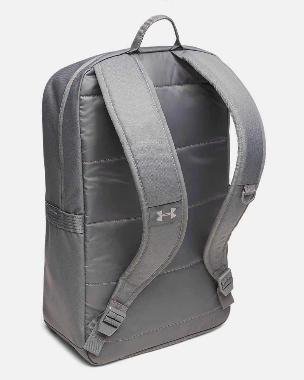 Under Armour Green Triumph Campus Backpack Clay Titanium