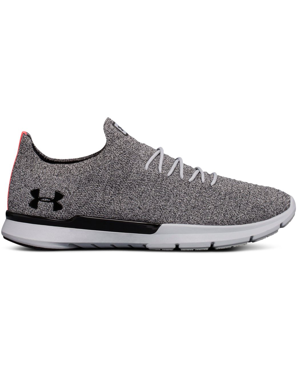 Under Armour Rubber Men's Ua Slingwrap Phase Shoes in Gray for Men | Lyst