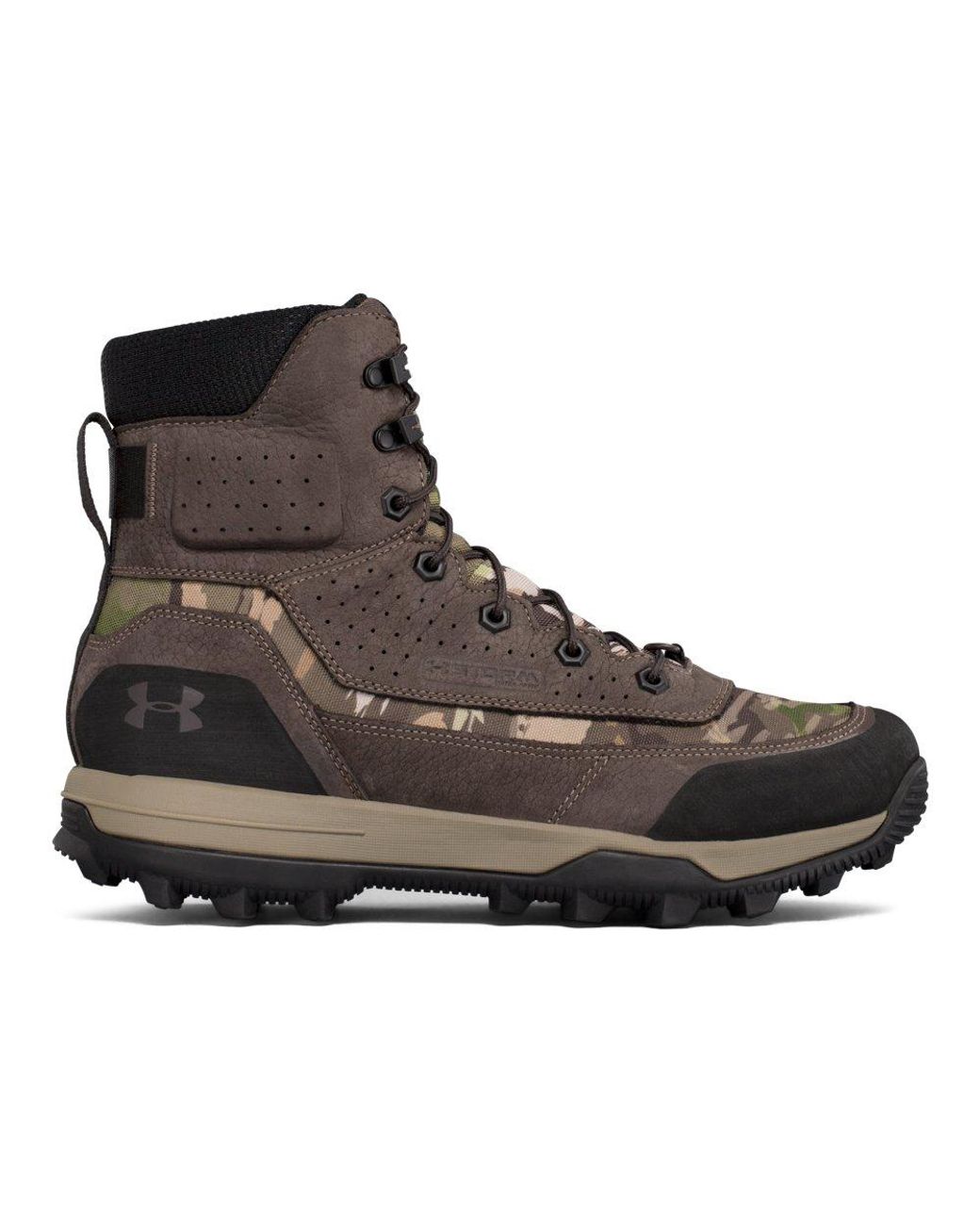 ua speed freek bozeman 2.0 600g