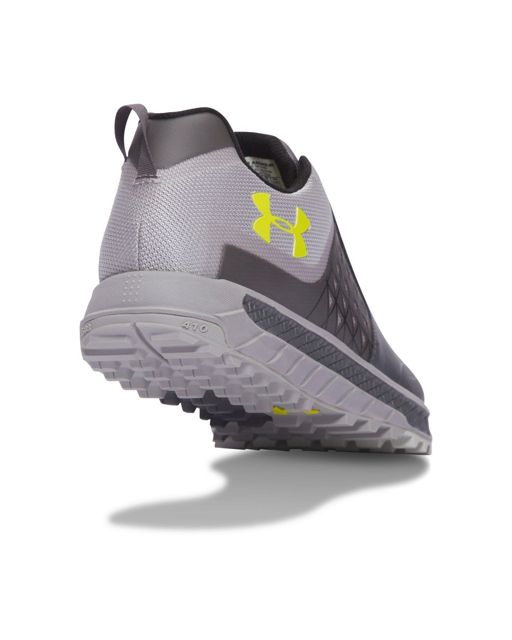 Under Armour Horizon Str Trail Running Shoes in Gray for Men | Lyst