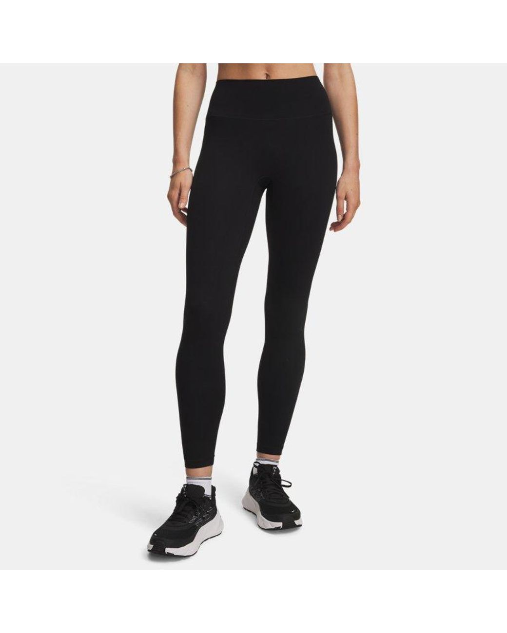 Under Armour Blue Meridian: Reinvented Ankle Leggings Ultimate Ultimate