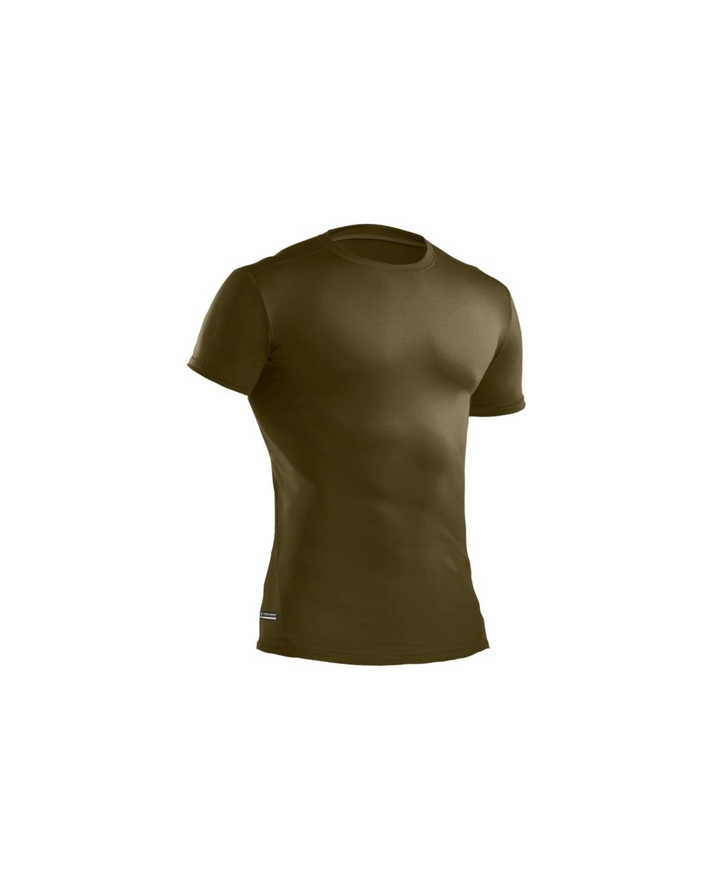 Maelstrom TAC PRO Men's Tactical Compression Short-Sleeve Undershirt 