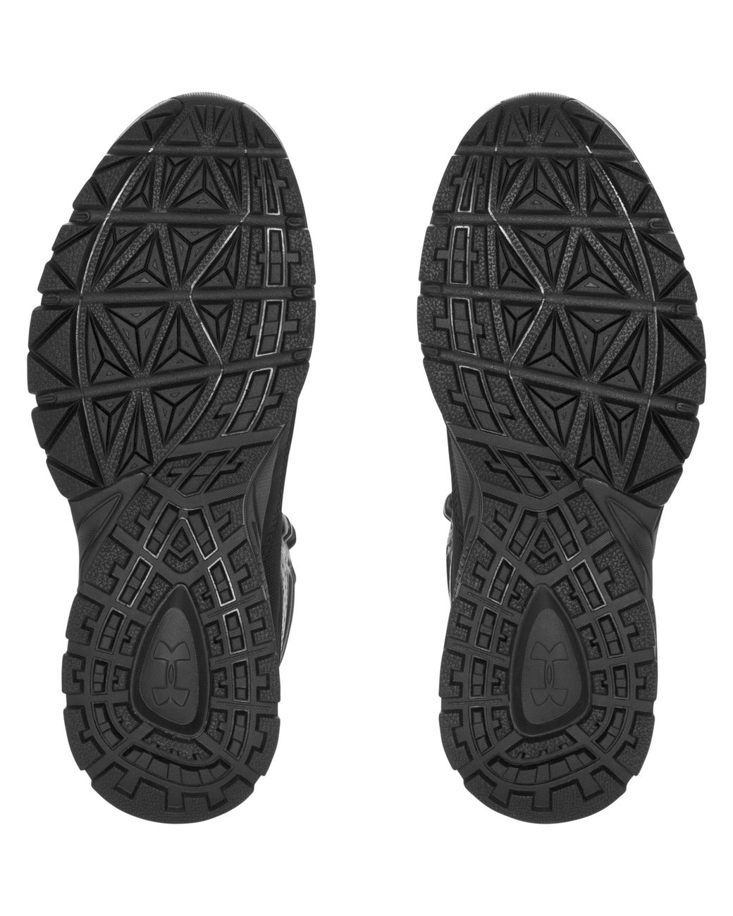 Men's ua valsetz 2.0 wide tactical boots top